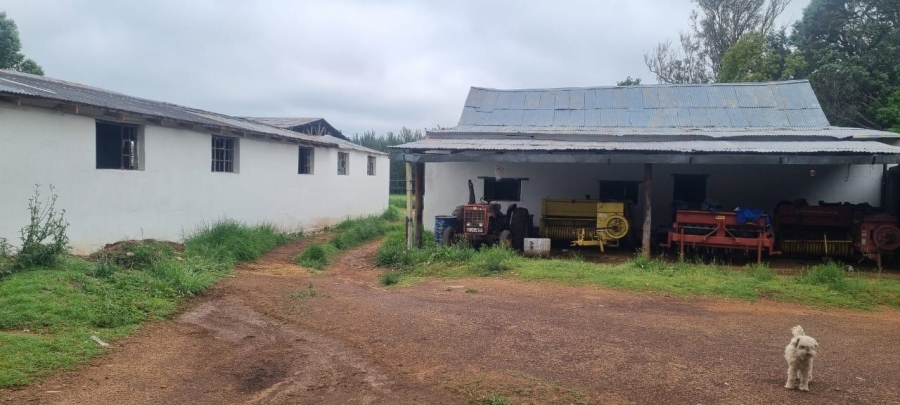 4 Bedroom Property for Sale in Queenstown Rural Eastern Cape